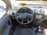 Dacia  Sandero Dacia  1.0 SCe 75 Lauréate 5d #73