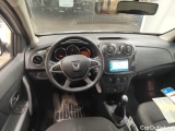  Dacia  Sandero Dacia  1.0 SCe 75 Lauréate 5d #74
