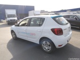  Dacia  Sandero Dacia  1.0 SCe 75 Lauréate 5d #83