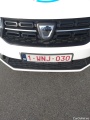  Dacia  Sandero Dacia  1.0 SCe 75 Lauréate 5d #81