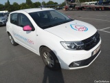  Dacia  Sandero Dacia  1.0 SCe 75 Lauréate 5d #82