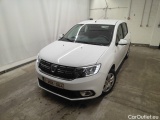  Dacia  Sandero Dacia  1.0 SCe 75 Lauréate 5d 