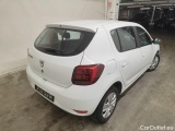  Dacia  Sandero Dacia  1.0 SCe 75 Lauréate 5d #2