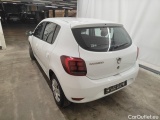  Dacia  Sandero Dacia  1.0 SCe 75 Lauréate 5d #7