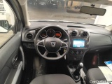  Dacia  Sandero Dacia  1.0 SCe 75 Lauréate 5d #9