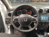  Dacia  Sandero Dacia  1.0 SCe 75 Lauréate 5d #22