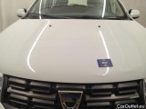  Dacia  Sandero Dacia  1.0 SCe 75 Lauréate 5d #26