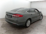  Ford  Mondeo Ford  2.0 HEV 140kW Aut. Hybrid 4d #2