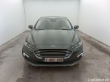  Ford  Mondeo Ford  2.0 HEV 140kW Aut. Hybrid 4d #5