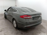  Ford  Mondeo Ford  2.0 HEV 140kW Aut. Hybrid 4d #7