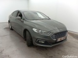  Ford  Mondeo Ford  2.0 HEV 140kW Aut. Hybrid 4d #8