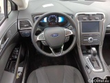  Ford  Mondeo Ford  2.0 HEV 140kW Aut. Hybrid 4d #9