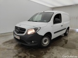 Mercedes  Citan Mercedes-Benz  109 CDI L2 6M Perfect Tool 4d 