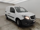  Mercedes  Citan Mercedes-Benz  109 CDI L2 6M Perfect Tool 4d #8