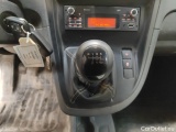  Mercedes  Citan Mercedes-Benz  109 CDI L2 6M Perfect Tool 4d #27