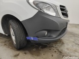  Mercedes  Citan Mercedes-Benz  109 CDI L2 6M Perfect Tool 4d #29
