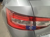  Skoda  Superb Skoda  Combi 1.6 CRTDI 88kW DSG7 Style 5d #5