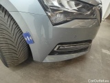  Skoda  Superb Skoda  Combi 1.6 CRTDI 88kW DSG7 Style 5d #10