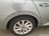  Skoda  Superb Skoda  Combi 1.6 CRTDI 88kW DSG7 Style 5d #16