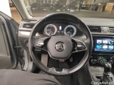  Skoda  Superb Skoda  Combi 1.6 CRTDI 88kW DSG7 Style 5d #45