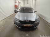  Skoda  Superb Skoda  Combi 1.6 CRTDI 88kW DSG7 Style 5d #49