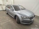  Skoda  Superb Skoda  Combi 1.6 CRTDI 88kW DSG7 Style 5d #62