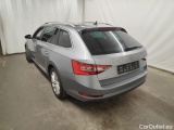  Skoda  Superb Skoda  Combi 1.6 CRTDI 88kW DSG7 Style 5d #60