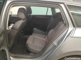  Skoda  Superb Skoda  Combi 1.6 CRTDI 88kW DSG7 Style 5d #65