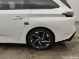  Peugeot  308 Peugeot  SW 1.5 BlueHDi 130 S&S EAT8 Allure Pack 5d 