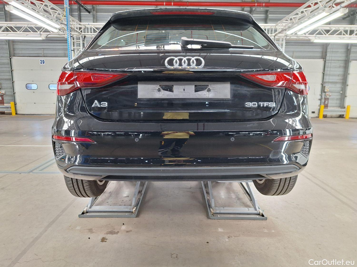  Audi  A3 Audi,  SB '20, Audi  Sportback 1.0 30 TFSi 81kW S tronic Busine #13