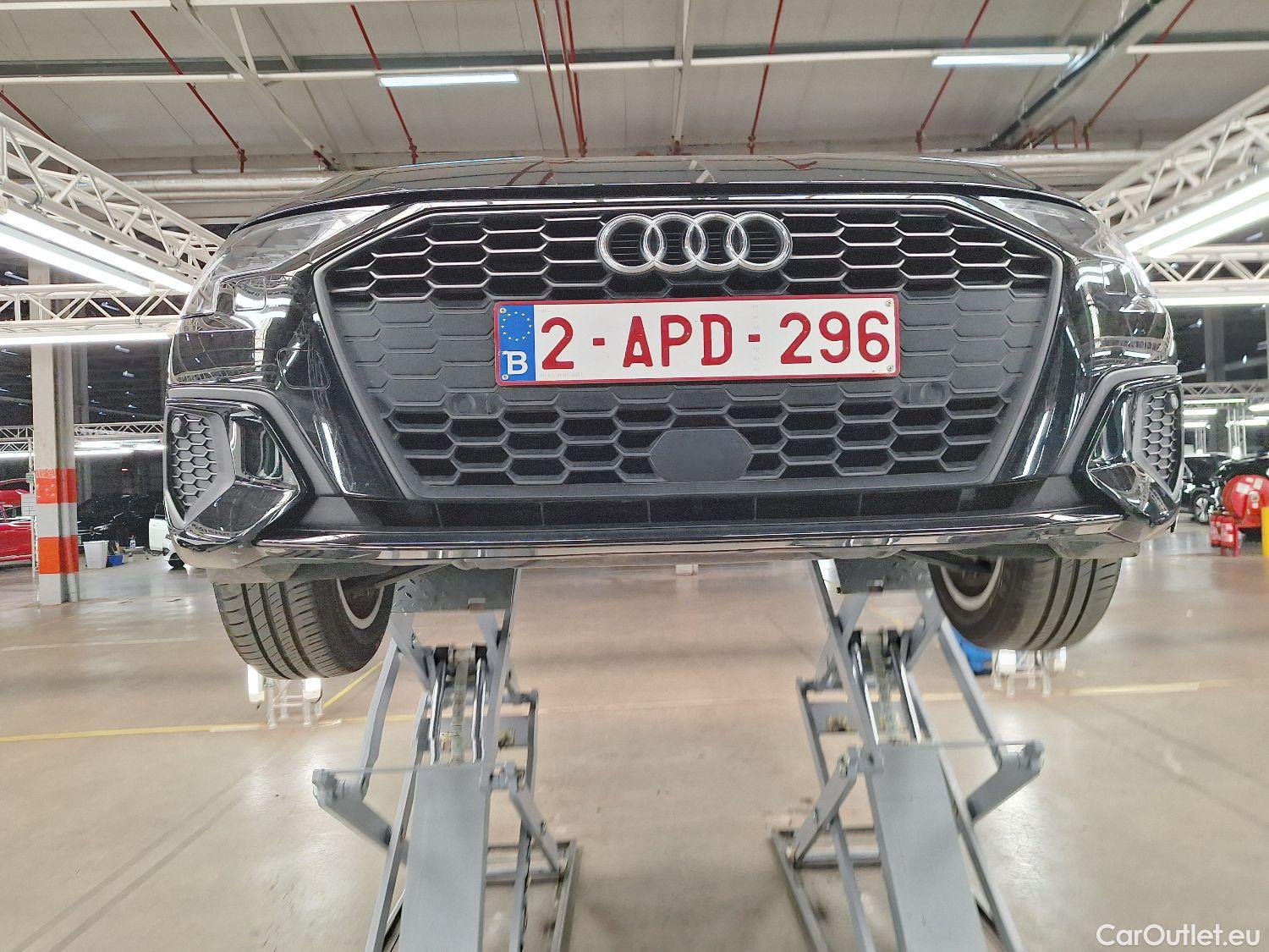  Audi  A3 Audi,  SB '20, Audi  Sportback 1.0 30 TFSi 81kW S tronic Busine #7