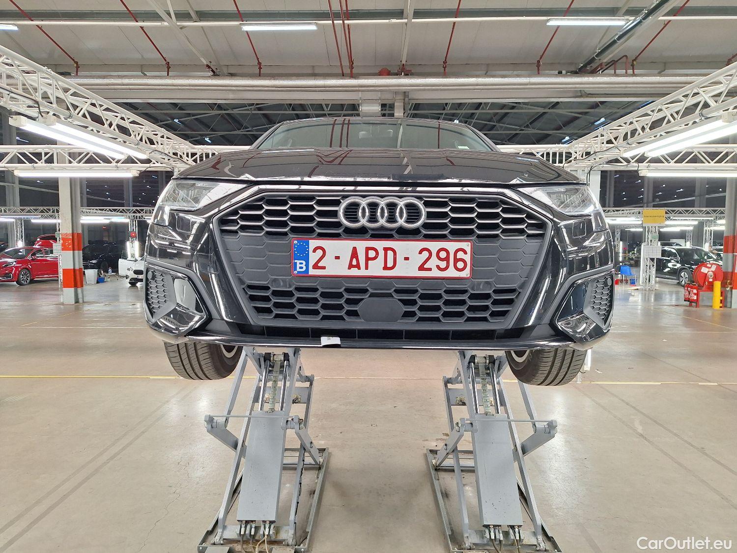  Audi  A3 Audi,  SB '20, Audi  Sportback 1.0 30 TFSi 81kW S tronic Busine #2