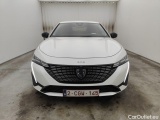  Peugeot  308 Peugeot  SW 1.5 BlueHDi 130 S&S EAT8 Allure Pack 5d #38