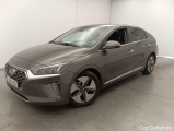  Hyundai   Ioniq Hyundai 1.6 GDi ISG DCT Hybride Shine 5d 