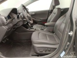  Hyundai   Ioniq Hyundai 1.6 GDi ISG DCT Hybride Shine 5d #3