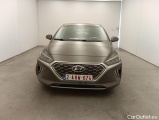  Hyundai   Ioniq Hyundai 1.6 GDi ISG DCT Hybride Shine 5d #5