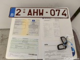 Hyundai   Ioniq Hyundai 1.6 GDi ISG DCT Hybride Shine 5d #4