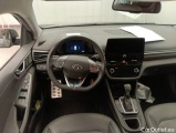  Hyundai   Ioniq Hyundai 1.6 GDi ISG DCT Hybride Shine 5d #9