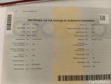  Hyundai   Ioniq Hyundai 1.6 GDi ISG DCT Hybride Shine 5d #11