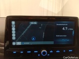  Hyundai   Ioniq Hyundai 1.6 GDi ISG DCT Hybride Shine 5d #13