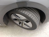  Hyundai   Ioniq Hyundai 1.6 GDi ISG DCT Hybride Shine 5d #16