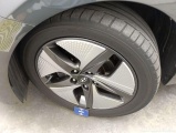  Hyundai   Ioniq Hyundai 1.6 GDi ISG DCT Hybride Shine 5d #20