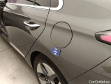  Hyundai   Ioniq Hyundai 1.6 GDi ISG DCT Hybride Shine 5d #24
