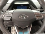  Hyundai   Ioniq Hyundai 1.6 GDi ISG DCT Hybride Shine 5d #32