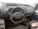  Fiat  Fiorino Fiat  1.3 MJT 80HP Euro 6B cl.2 4d #9