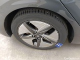  Hyundai   Ioniq Hyundai 1.6 GDi ISG DCT Hybride Shine 5d #53