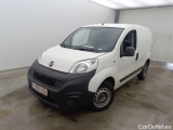  Fiat  Fiorino Fiat  1.3 MJT 80HP Euro 6B cl.2 4d 
