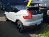  Volvo  XC 40 Volvo XC40 P8 4x4 Recharge R-Design 5d #54