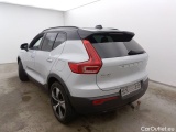  Volvo  XC 40 Volvo XC40 P8 4x4 Recharge R-Design 5d #55