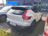  Volvo  XC 40 Volvo XC40 P8 4x4 Recharge R-Design 5d #56